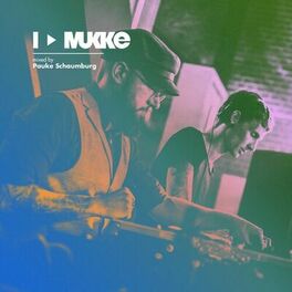 Album cover of I Love Mukke: Pauke Schaumburg (DJ Mix)