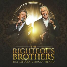 Album cover of The Righteous Brothers