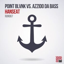 Album cover of Hanseat