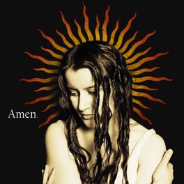 Album cover of Amen