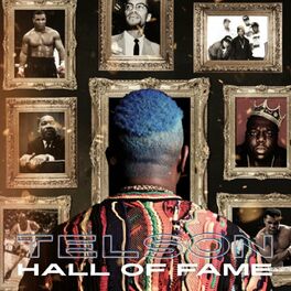 Album cover of Hall Of Fame 1