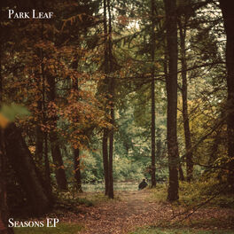 Album cover of Seasons EP