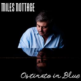 Album cover of Ostinato in Blue