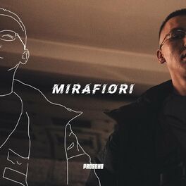 Album cover of Mirafiori