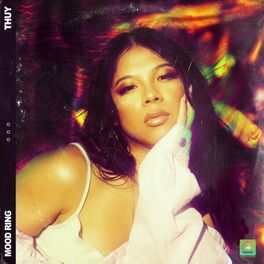 Album cover of mood ring