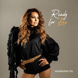 Album cover of Ready for Love