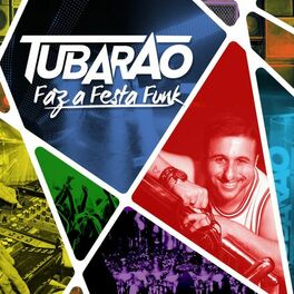 Album cover of Faz a Festa Funk