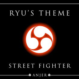 Album cover of Ryu's Theme (From 