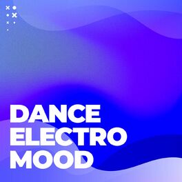 Album cover of Dance electro mood