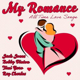 Album cover of My Romance (All Time Love Songs)