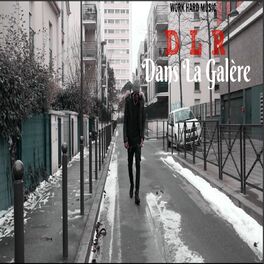 Album cover of Dans la galère