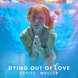 Album cover of Dying out of Love