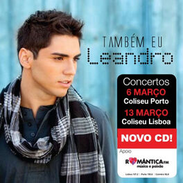 Album cover of Também eu