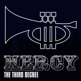 Album cover of Mercy