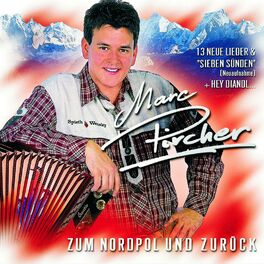 Album cover of Zum Nordpol Und Zurück