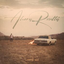 Album cover of Ahora Resulta