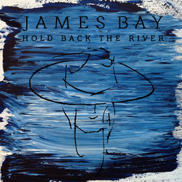 Album cover of Hold Back The River