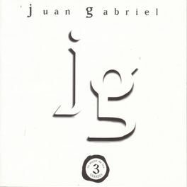 Album cover of Lo Mejor De Los Tres Grandes