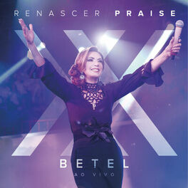 Album cover of Betel - Renascer Praise XX (Ao Vivo)