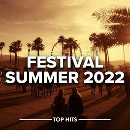 Album cover of Festival Summer 2022