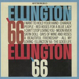 Duke Ellington Orchestra One O Clock Jump Listen With Lyrics Deezer