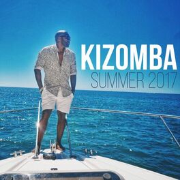 Album cover of Kizomba Summer 2017