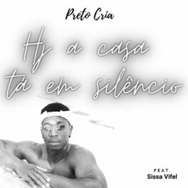 Album cover of Hj a Casa Tá em Silêncio