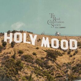 Album cover of Holy Mood