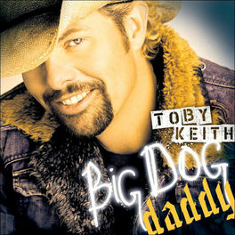 Album cover of Big Dog Daddy