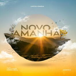 Album cover of Novo Amanhã (Acústico)