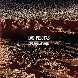 Album cover of Cerca de las Nubes