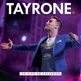Album cover of Ao Vivo em Salvador