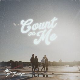 Album cover of Count on Me