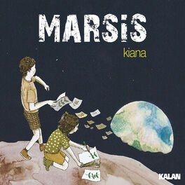 Album cover of Kiana