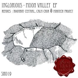 Album cover of Moon Valley