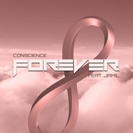 Album cover of Forever (feat. Jamil)