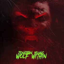 Album cover of Wolf Within