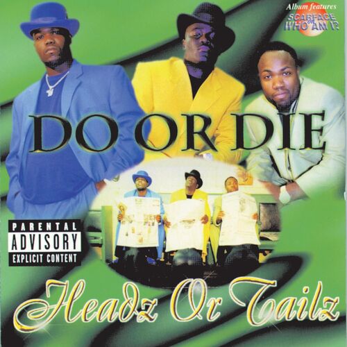 Do or Die - Still Po' Pimpin': listen with lyrics | Deezer