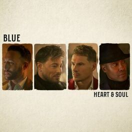 Album cover of Heart & Soul