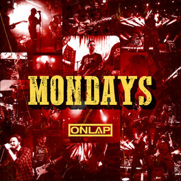 Album cover of Mondays