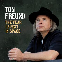 Album cover of The Year I Spent In Space