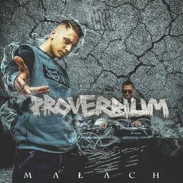 Album cover of Proverbium