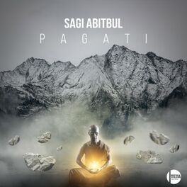 Album cover of Pagati