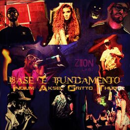 Album cover of Base e Fundamento