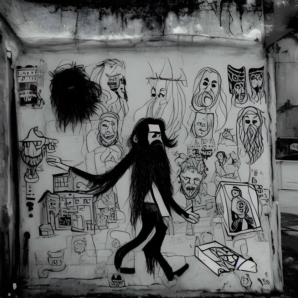 Yuxia krendwa. Living & dying (2007). Living & dying (2007). Living is dying. To realise.