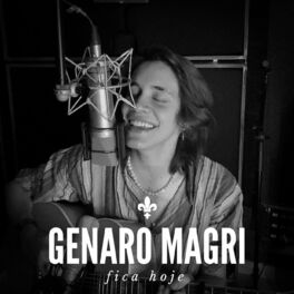 Genaro Magri