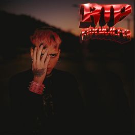 Album cover of Rip