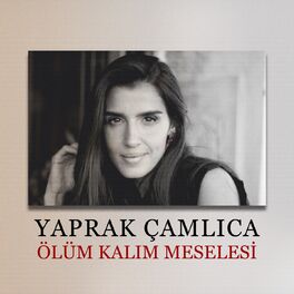 Album cover of Ölüm Kalım Meselesi (Akustik)