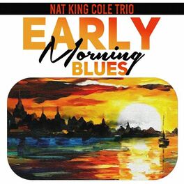 Album cover of Early Morning Blues