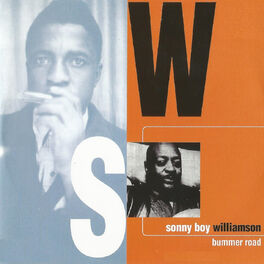 Album cover of Bummer Road